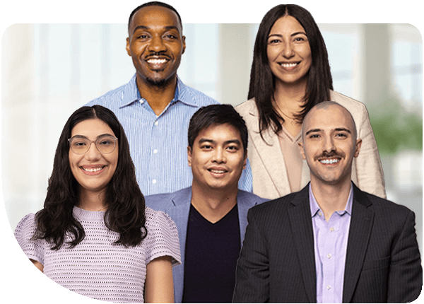 DE&I team